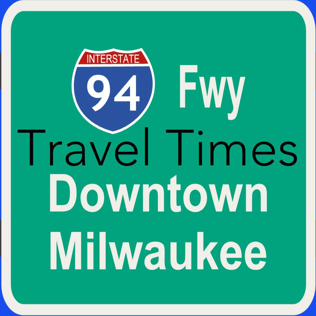 Travel Times Milwaukee